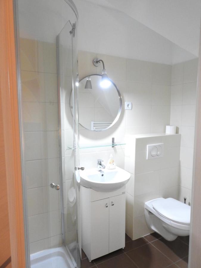 Woldo Vendégház Toltestava Exterior foto
